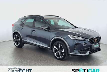 Cupra Formentor Gebrauchtwagen