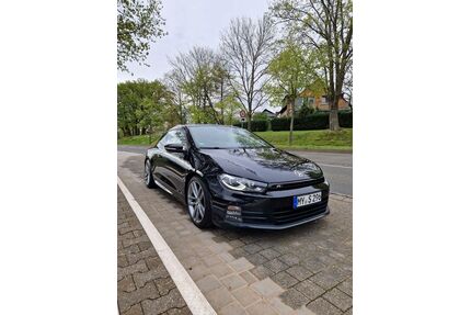 VW Scirocco Gebrauchtwagen