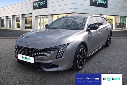 Peugeot 508 Gebrauchtwagen
