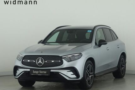 Mercedes-Benz GLC 300 Gebrauchtwagen