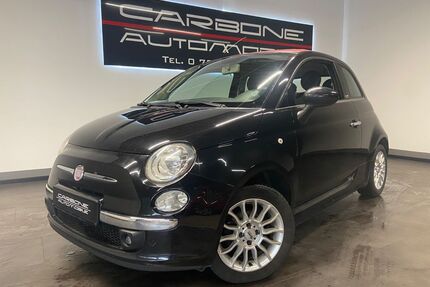 Fiat 500C Gebrauchtwagen