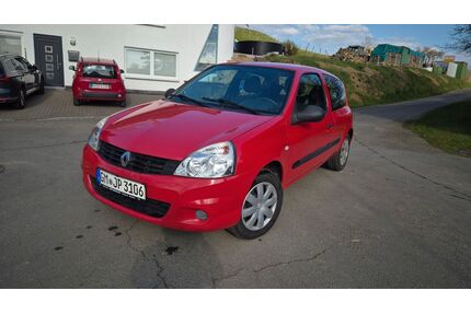 Renault Clio Gebrauchtwagen