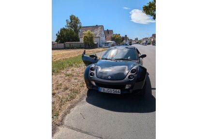 Smart Roadster Gebrauchtwagen