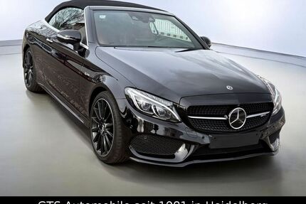 Mercedes-Benz C 43 AMG Gebrauchtwagen