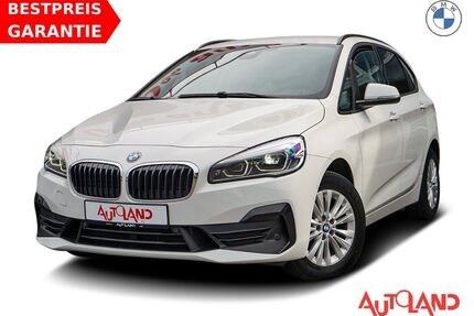 BMW 218 Gebrauchtwagen