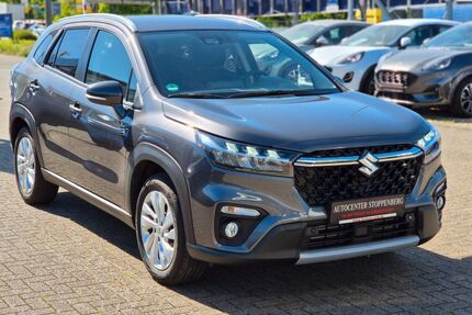 Suzuki (SX4) S-Cross Gebrauchtwagen