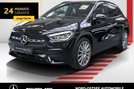 Mercedes-Benz GLA 200 Gebrauchtwagen