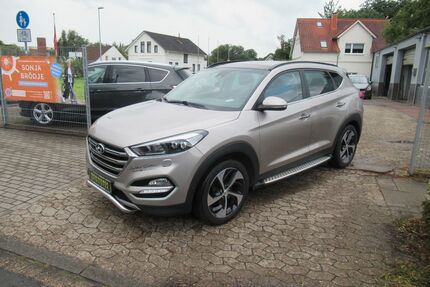 Hyundai TUCSON Gebrauchtwagen