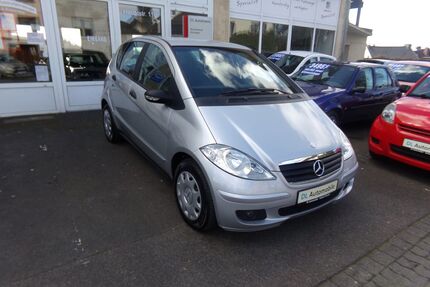 Mercedes-Benz A 150 Gebrauchtwagen