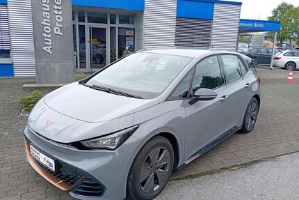 Cupra Born Gebrauchtwagen