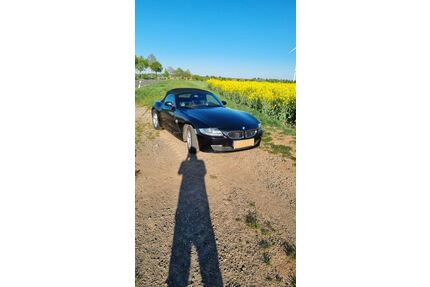 BMW Z4 Gebrauchtwagen