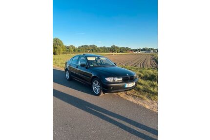 BMW 318 Gebrauchtwagen