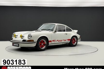 Porsche 911 Urmodell Gebrauchtwagen