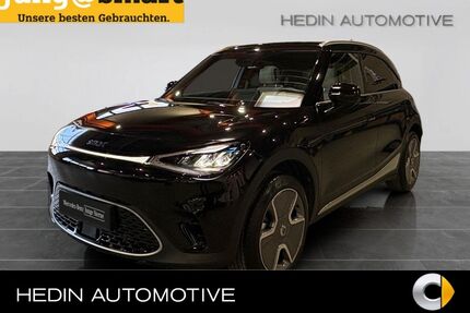 Smart #1 Gebrauchtwagen