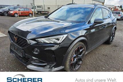 Cupra Formentor Gebrauchtwagen