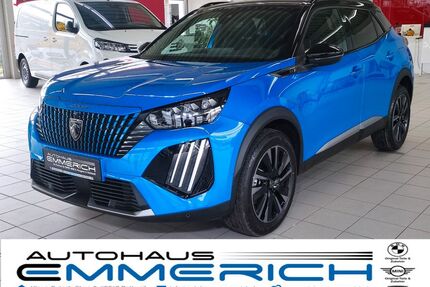 Peugeot 2008 Gebrauchtwagen