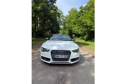 Audi S5 Gebrauchtwagen
