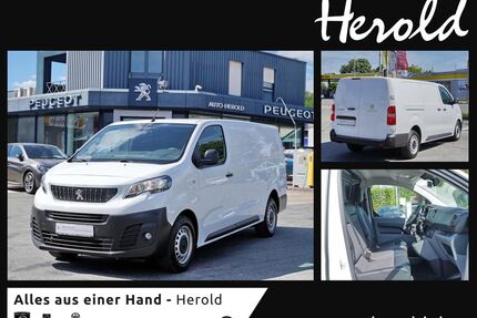 Peugeot Expert Gebrauchtwagen
