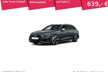 Audi S4 Gebrauchtwagen