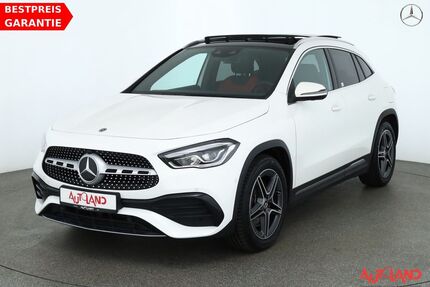 Mercedes-Benz GLA 250 Gebrauchtwagen