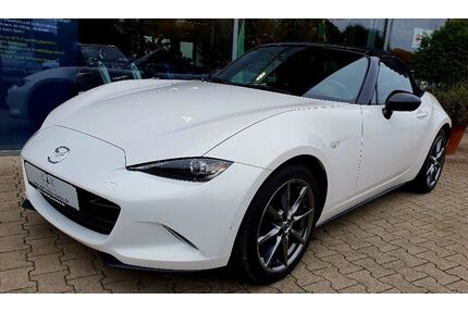 Mazda MX-5 Gebrauchtwagen