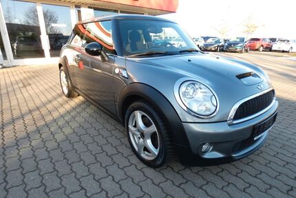 Mini Cooper S Gebrauchtwagen
