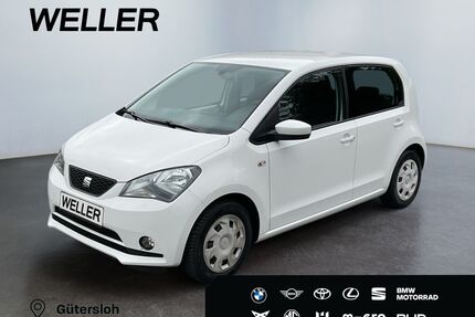 Seat Mii Gebrauchtwagen