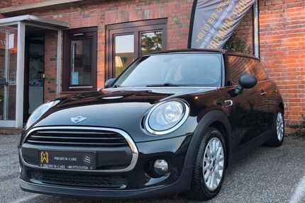 Mini ONE Gebrauchtwagen