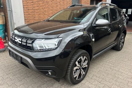 Dacia Duster Gebrauchtwagen