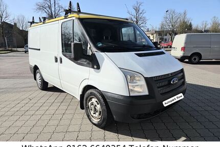 Ford Transit Gebrauchtwagen
