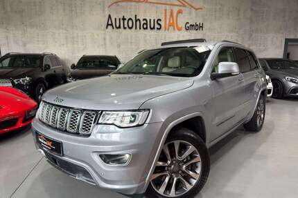 Jeep Grand Cherokee Gebrauchtwagen