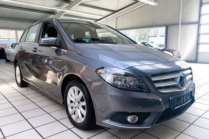 Mercedes-Benz B 180 Gebrauchtwagen