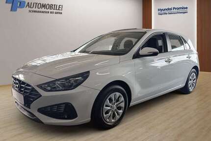 Hyundai i30 Gebrauchtwagen