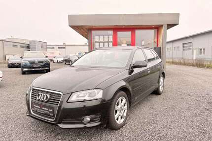 Audi A3 Gebrauchtwagen