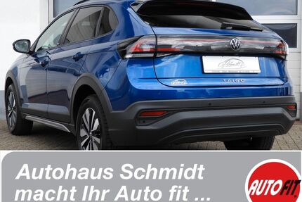 VW Taigo Gebrauchtwagen