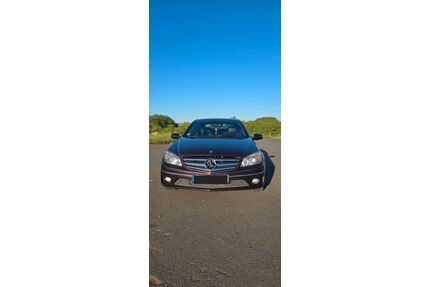 Mercedes-Benz CLC 160 Gebrauchtwagen