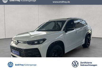 VW Tayron Gebrauchtwagen