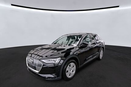 Audi e-tron Gebrauchtwagen