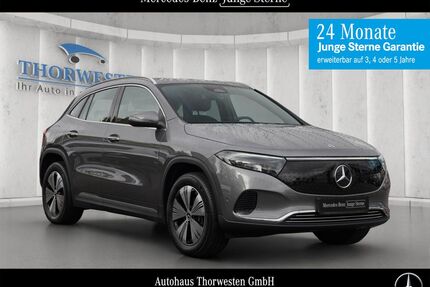 Mercedes-Benz EQA Gebrauchtwagen