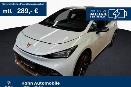 Cupra Born Gebrauchtwagen