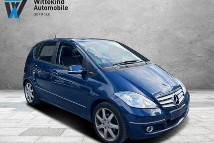 Mercedes-Benz A 180 Gebrauchtwagen