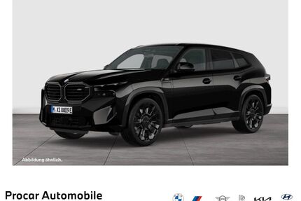 BMW XM Gebrauchtwagen