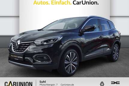 Renault Kadjar Gebrauchtwagen