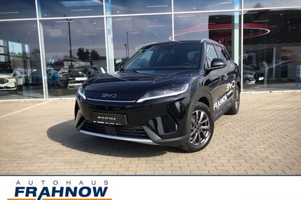 BYD ATTO 2 Gebrauchtwagen