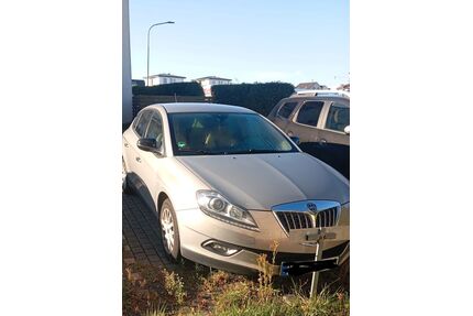 Lancia Delta Gebrauchtwagen