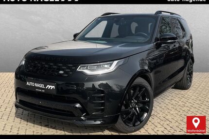Land Rover Discovery Gebrauchtwagen