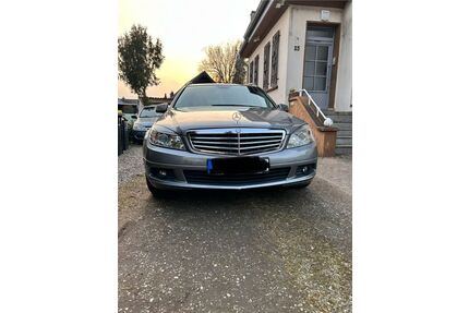 Mercedes-Benz C 180 Gebrauchtwagen