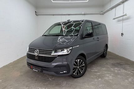 VW T6 Caravelle Gebrauchtwagen