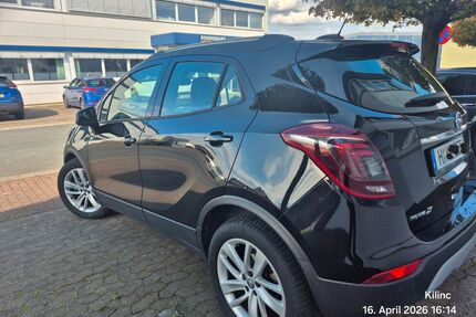 Opel Mokka X Gebrauchtwagen