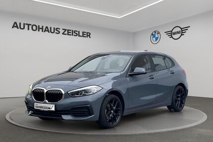 BMW 118 Gebrauchtwagen